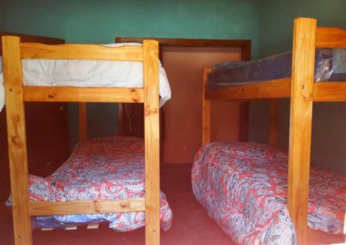 Bed & Breakfast Pura Vida Hostel