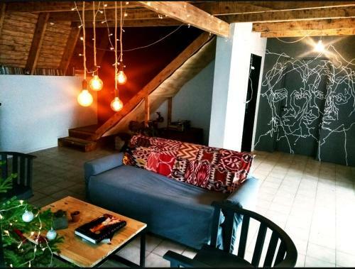 Trastienda B&B