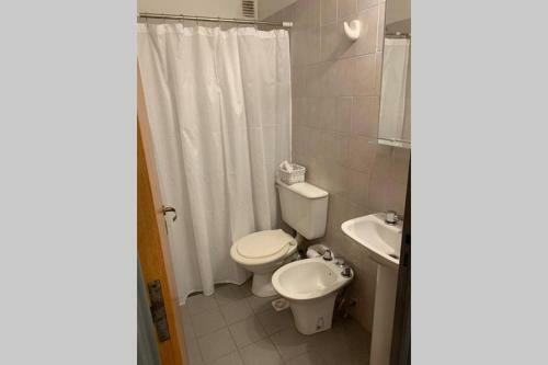 Apartamento Departamento Colon Y Ca�ada