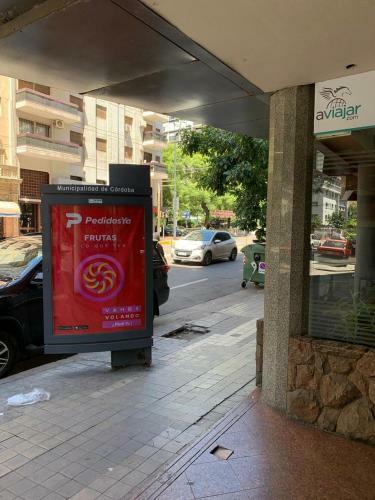 Apartamento Departamento Colon Y Ca�ada