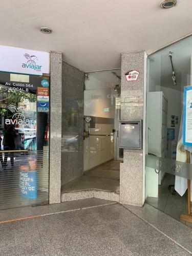 Apartamento Departamento Colon Y Ca�ada