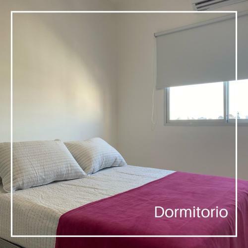 Apartamento Dpto Alquiler Temporario