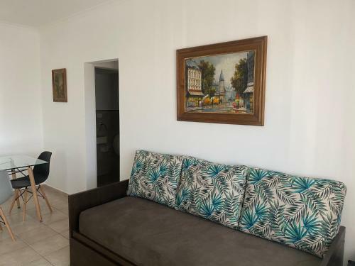 Apartamento Dpto Alquiler Temporario