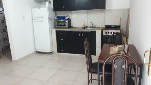 Apartamento Depto Amplio C/cochera