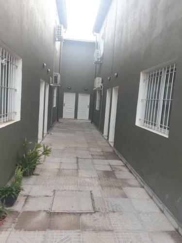 Apartamento Depto Amplio C/cochera