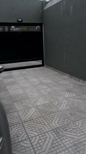 Apartamento Depto Amplio C/cochera
