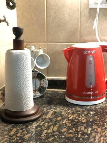 Apartamento Departamento Incre�ble En Cordoba