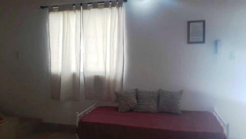 Apartamento Duplex Amplio Con Cochera