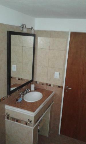 Apartamento Departamento Cosquin Centro