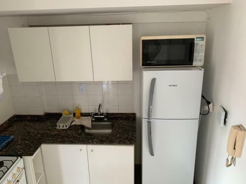 Apartamento Amoblado En G�emes