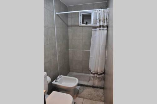 Apartamento Departamento Boutique Eiffel