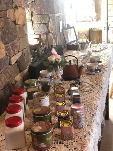 Hotel Boutique Urku Wasi