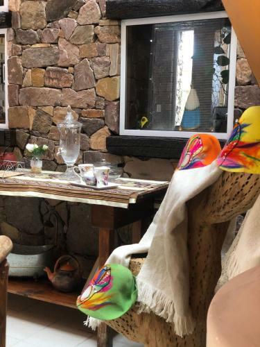 Hotel Boutique Urku Wasi