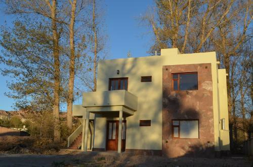 Apartamento La Chakana Humahuaca