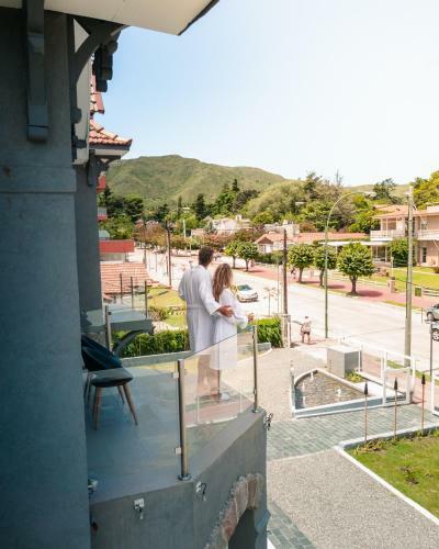 La Olivia Hotel Boutique & Spa
