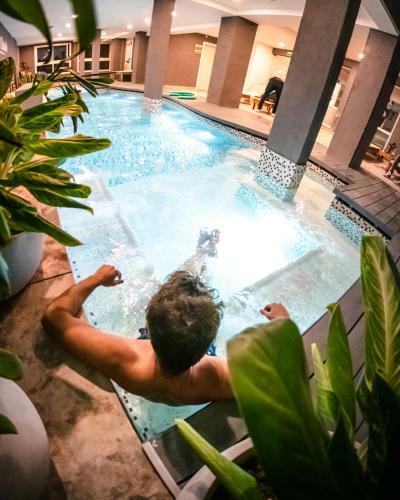La Olivia Hotel Boutique & Spa
