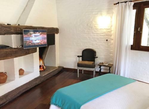 Bed & Breakfast Posada Del Huerto