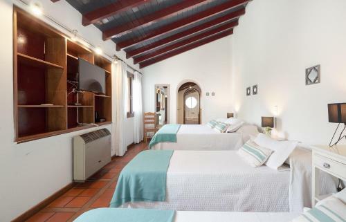 Bed & Breakfast Posada Del Huerto