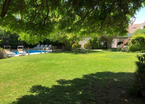 Bed & Breakfast Posada Del Huerto