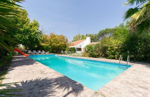 Bed & Breakfast Posada Del Huerto