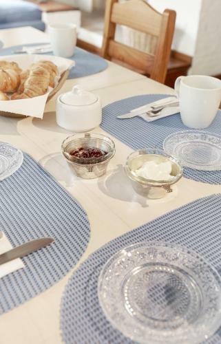 Bed & Breakfast Posada Del Huerto