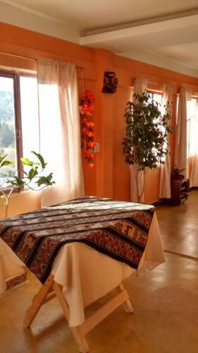 Hostal Alto Independecia