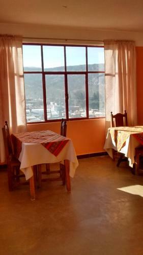 Hostal Alto Independecia