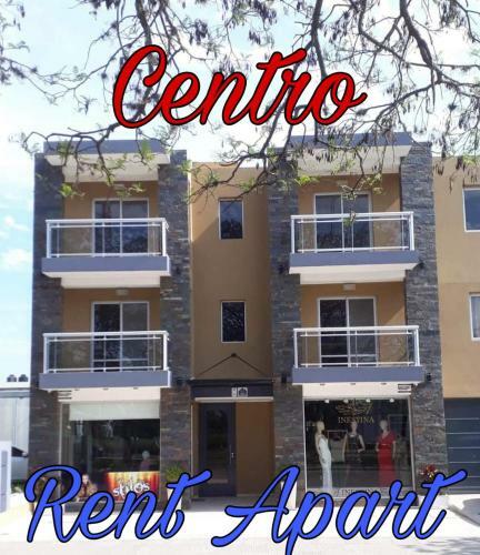 Centro Rent Apart