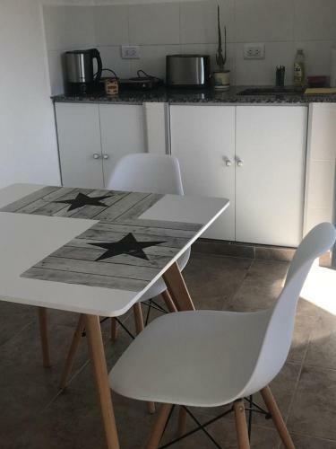 Apartamento Soya Departamentos A