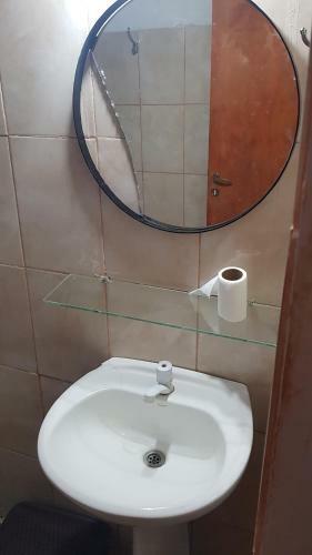 Chacra Mita �