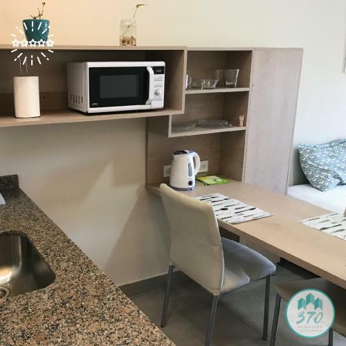 Apartamento 370 Alquiler Temporario