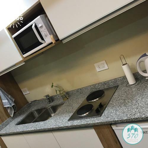 Apartamento 370 Alquiler Temporario