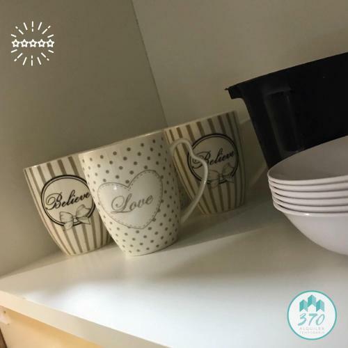 Apartamento 370 Alquiler Temporario