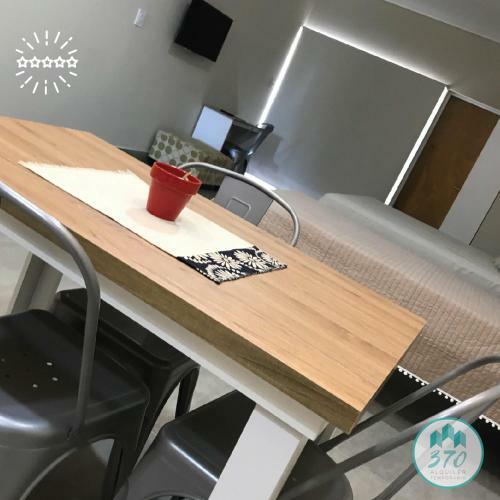 Apartamento 370 Alquiler Temporario
