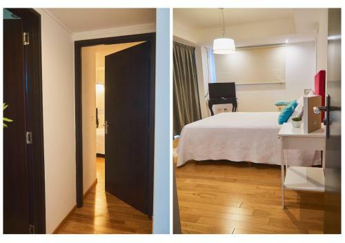 Apartamento Luxury