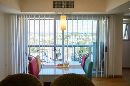 Apartamento Luxury