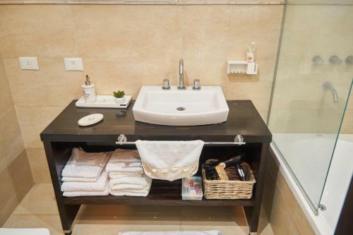 Apartamento Luxury