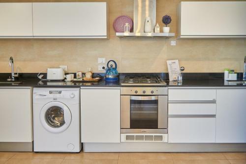 Apartamento Luxury