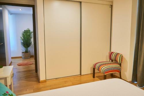 Apartamento Luxury