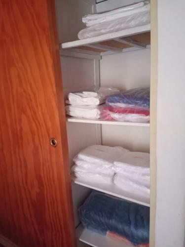 Don Pedro Apart Hotel