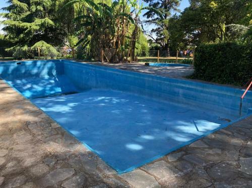 Casa Quinta En Hudson