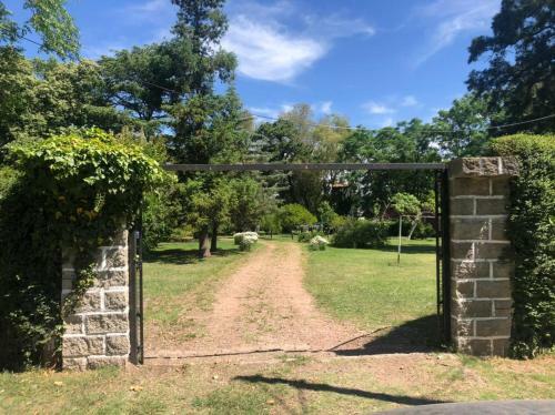 Casa Quinta En Hudson