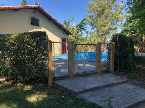 Casa Quinta En Hudson