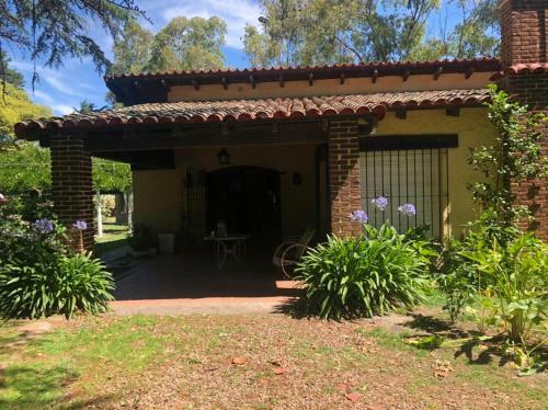 Casa Quinta En Hudson