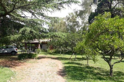 Casa Quinta En Hudson