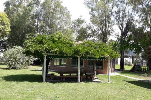 Casa Quinta En Hudson