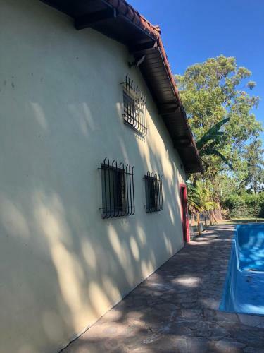 Casa Quinta En Hudson