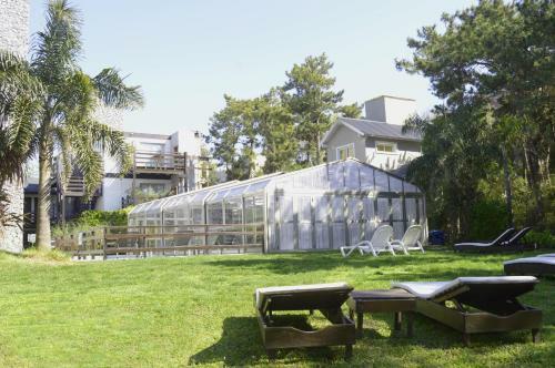 Hotel Careyes Villa de Mar & Spa