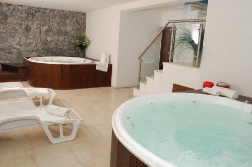 Hotel Careyes Villa de Mar & Spa