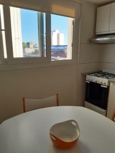 Apartamento Mi Refugio